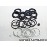 Kit joints reparation etrier de frein Toyota Lexus original OEM 04478-0K110 044780K110