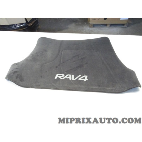 Tapis de coffre (envoi roulé) Toyota Lexus original OEM PZ410-X0350-YA PZ410X0350YA pour toyota RAV4 