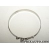 Collier serrage fixation gaine Renault Dacia original OEM 7703083344