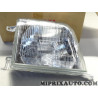 Phare projecteur avant droit Toyota Lexus original OEM 81110-60820 8111060820 pour toyota land cruiser 90