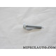 Vis fixation plaque protection moteur Toyota Lexus original OEM 90105-06207 9010506207