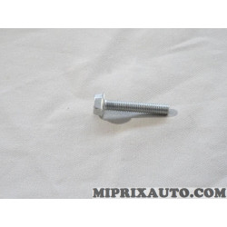 Vis fixation plaque protection moteur Toyota Lexus original OEM 90105-06207 9010506207 