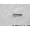 Vis fixation plaque protection moteur Toyota Lexus original OEM 90105-06207 9010506207