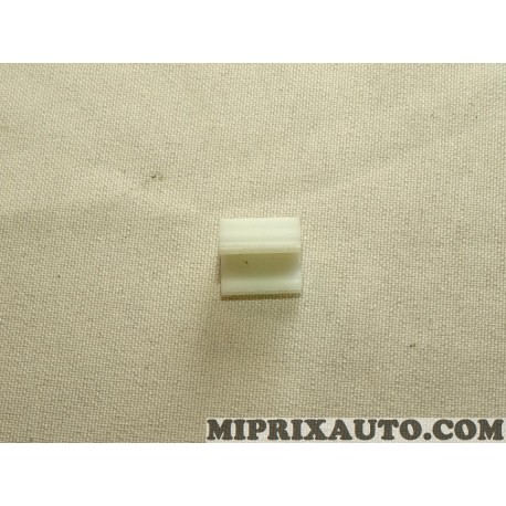 Agrafe attache clips taquet fixation Renault Dacia original OEM 175362084R