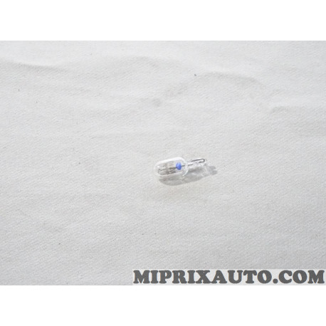 Ampoule compteur de vitesse Toyota Lexus original OEM 83119-20040 8311920040 