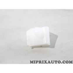 Agrafe attache fixation parechocs Toyota Lexus original OEM 52575-52010 5257552010 