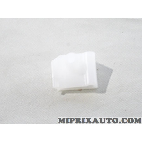 Agrafe attache fixation parechocs Toyota Lexus original OEM 52575-52010 5257552010 