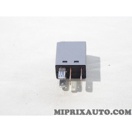 Relais electrique Toyota Lexus original OEM 90080-87021 9008087021 