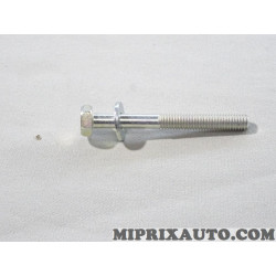 Vis fixation pompe à eau Toyota Lexus original OEM 90119-06751 9011906751 