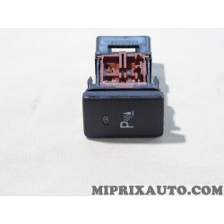 Bouton radar aide au stationnement Toyota Lexus original OEM PZ464-T3421-55 PZ464T342155 