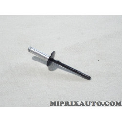 Rivet pop fixation revetement Toyota Lexus original OEM 90269-04047 9026904047 