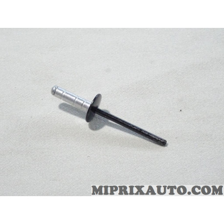 Rivet pop fixation revetement Toyota Lexus original OEM 90269-04047 9026904047 