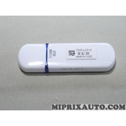 Clé USB navigation Toyota Lexus original OEM PZ445-HL330-00 PZ445HL33000 
