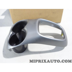 Cadre contour levier de vitesse gris Toyota Lexus original OEM 58804-0H030-D0 588040H030D0 