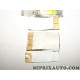 Lot 15 bandelettes colle de vitre Renault Dacia original OEM 8200418831