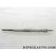 Jeu 2 bougies de prechauffe Toyota Lexus original OEM 19850-0W010 198500W010