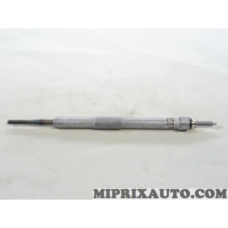 Jeu 2 bougies de prechauffe Toyota Lexus original OEM 19850-0W010 198500W010 