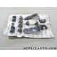 Kit fixation Toyota Lexus original OEM IS3540 
