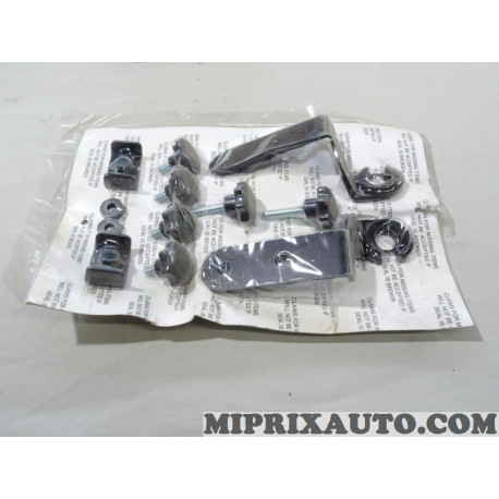 Kit fixation Toyota Lexus original OEM IS3540 