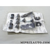 Kit fixation Toyota Lexus original OEM IS3540