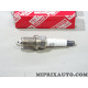 Lot 2 bougies allumage Toyota Lexus original OEM Q20R-U 90919-01149