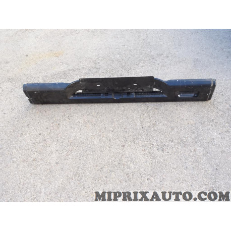 Tole renfort traverse Toyota Lexus original OEM 65240-35070 6524035070 pour toyota hilux 