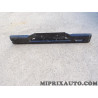 Tole renfort traverse Toyota Lexus original OEM 65240-35070 6524035070 pour toyota hilux