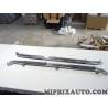 Jeu 2 barres marches pieds Toyota Lexus original OEM 52119-0K971 521190K971 pour toyota hilux partir de 2015 (1 kit fixation inc