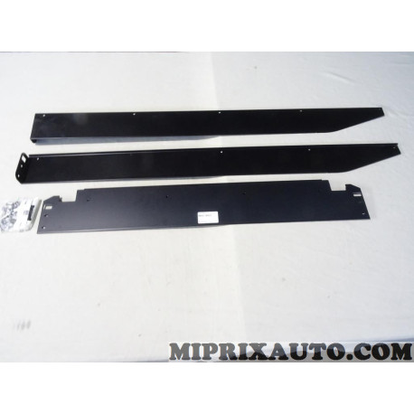 Mur plancher coulissant benne Toyota Lexus original OEM PW3B1-0K022 PW3B10K022 pour toyota hilux partir de 2015 