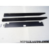 Mur plancher coulissant benne Toyota Lexus original OEM PW3B1-0K022 PW3B10K022 pour toyota hilux partir de 2015