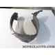 Pareboue passage de roue Toyota Lexus original OEM 53876-02310 5387602310 