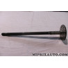 Arbre de transmission arriere Toyota Lexus original OEM 04000-16160 0400016160 pour toyota land cruiser 90
