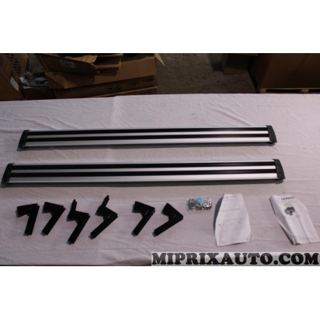 Jeu 2 marches pieds Toyota Lexus original OEM PZ415-J2900-ZB PZ415J2900ZB pour toyota land cruiser J120 