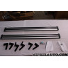 Jeu 2 marches pieds Toyota Lexus original OEM PZ415-J2900-ZB PZ415J2900ZB pour toyota land cruiser J120