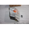 Feu clignotant (1 patte cassé) Toyota Lexus original OEM 81510-35191 8151035191