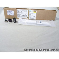 Filtre deshydrateur circuit de climatisation Volkswagen Audi Seat Skoda original OEM&nbsp;5Q0298403F 