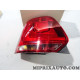 Feu lanterne arriere (fendu) Volkswagen Audi Seat Skoda original OEM&nbsp;6R0945095AH*