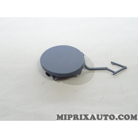 Bouchon de parechocs Volkswagen Audi Seat Skoda original OEM&nbsp;1S0807241CGRU 