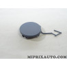 Bouchon de parechocs Volkswagen Audi Seat Skoda original OEM&nbsp;1S0807241CGRU