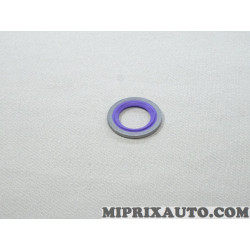 Joint durite tuyau climatisation Volkswagen Audi Seat Skoda original OEM&nbsp;5C6820178A 