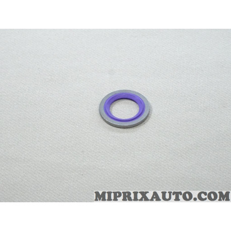 Joint durite tuyau climatisation Volkswagen Audi Seat Skoda original OEM&nbsp;5C6820178A 