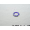 Joint durite tuyau climatisation Volkswagen Audi Seat Skoda original OEM&nbsp;5C6820178A