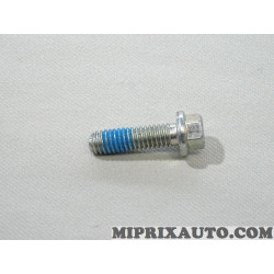 Vis d'embrayage Volkswagen Audi Seat Skoda original OEM N90847002 