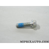 Vis d'embrayage Volkswagen Audi Seat Skoda original OEM N90847002
