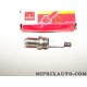 Lot 4 bougies allumage Motrio Renault Dacia original OEM 8671004079