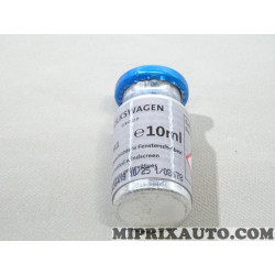 Flacon 10ML activateur pour precouche DLU 10/2025 Volkswagen Audi Seat Skoda original OEM&nbsp;D181802M1 