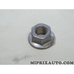 Ecrou amortisseur de suspension Volkswagen Audi Seat Skoda original OEM&nbsp;N10240305 