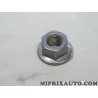 Ecrou amortisseur de suspension Volkswagen Audi Seat Skoda original OEM&nbsp;N10240305