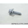 Vis fixation usage divers Volkswagen Audi Seat Skoda original OEM N91284801