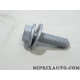Vis fixation usage divers Volkswagen Audi Seat Skoda original OEM N10872901